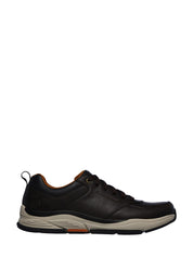 Sneakers Marrone Scuro Skechers