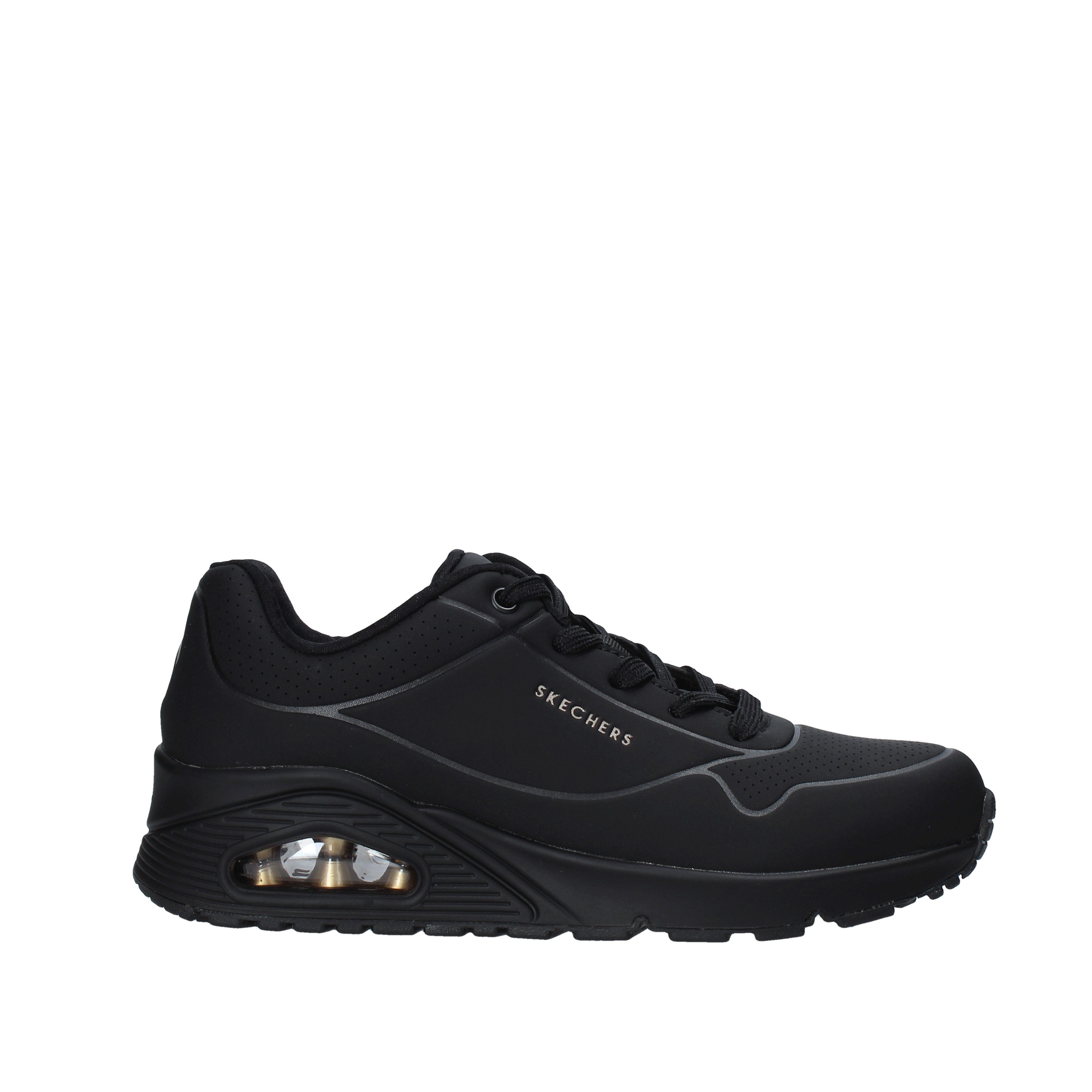 Sneakers Nerouno Bbk Skechers