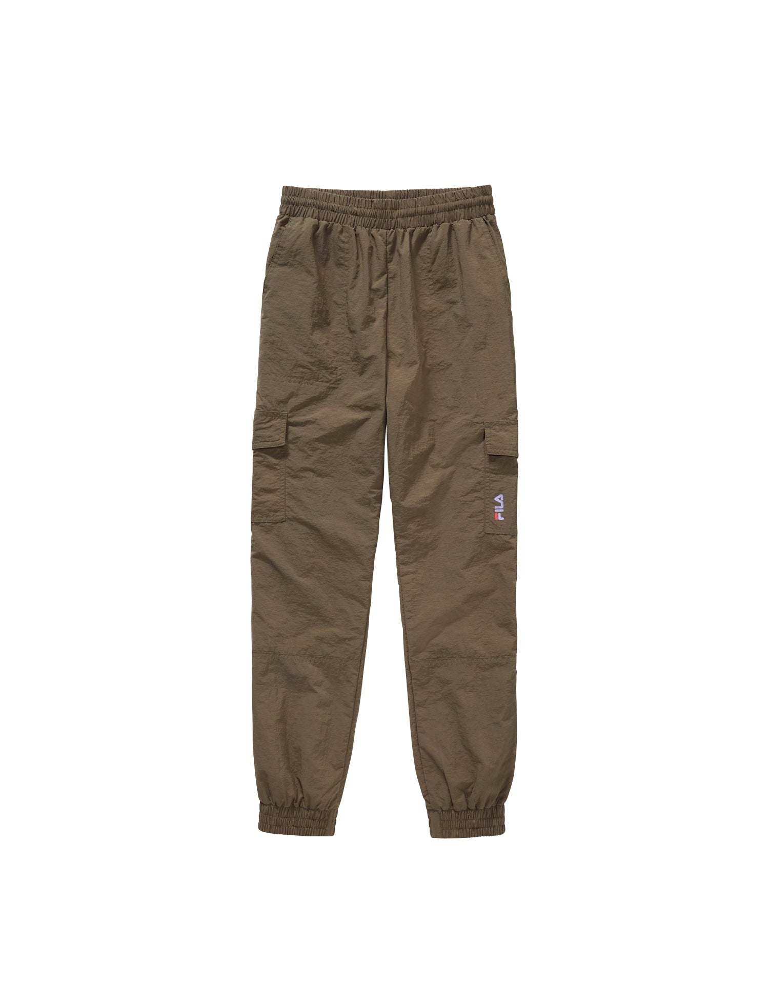 Pantaloni sportivi Verde Fila