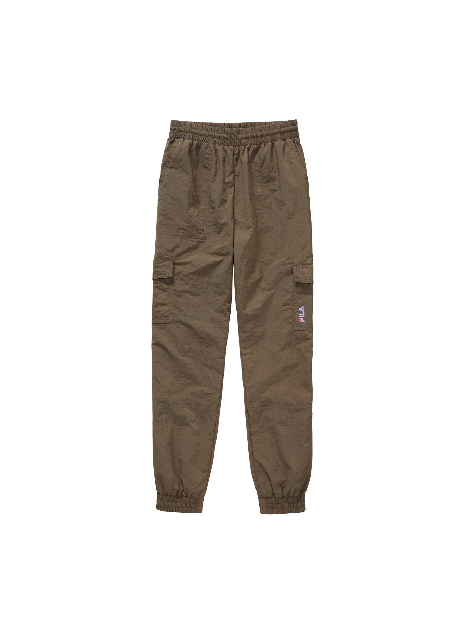 Pantaloni sportivi Verde Fila