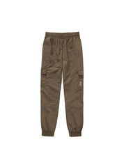 Pantaloni sportivi Verde Fila