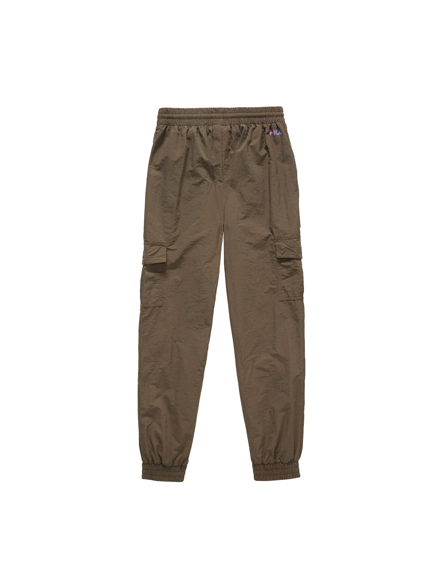 Pantaloni sportivi Verde Fila