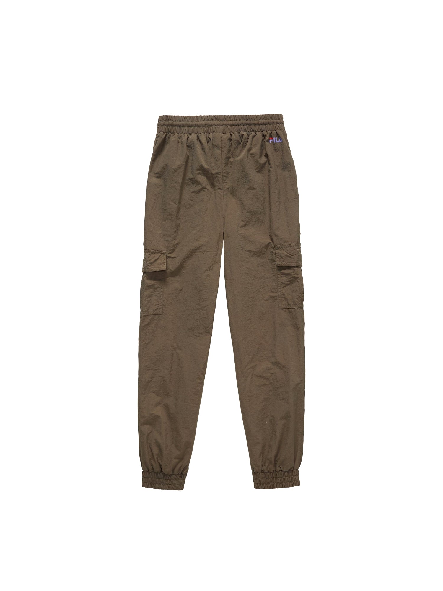 Pantaloni sportivi Verde Fila