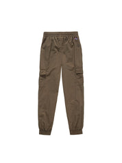 Pantaloni sportivi Verde Fila