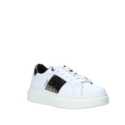 Sneakers Bianco Wrangler