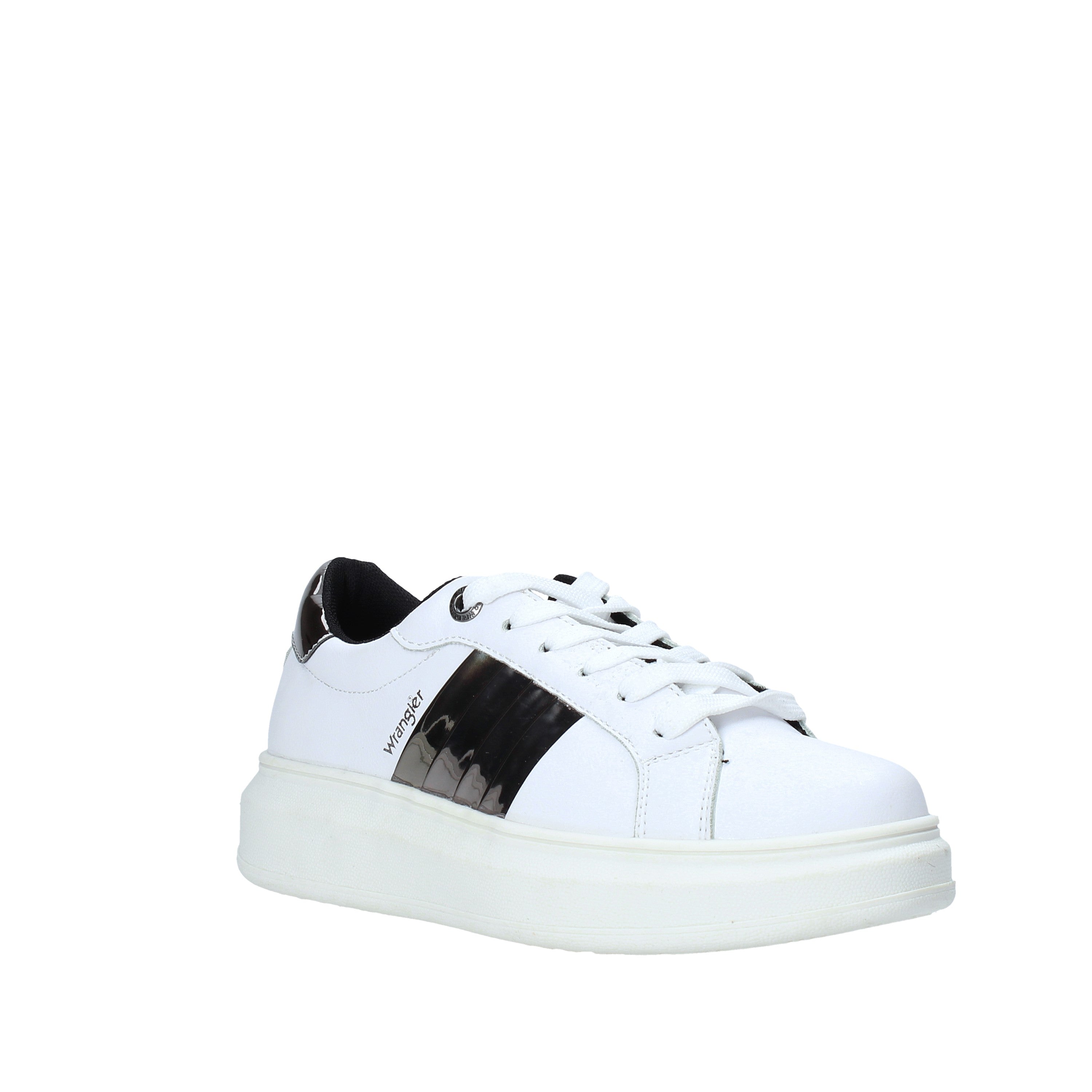 Sneakers Bianco Wrangler