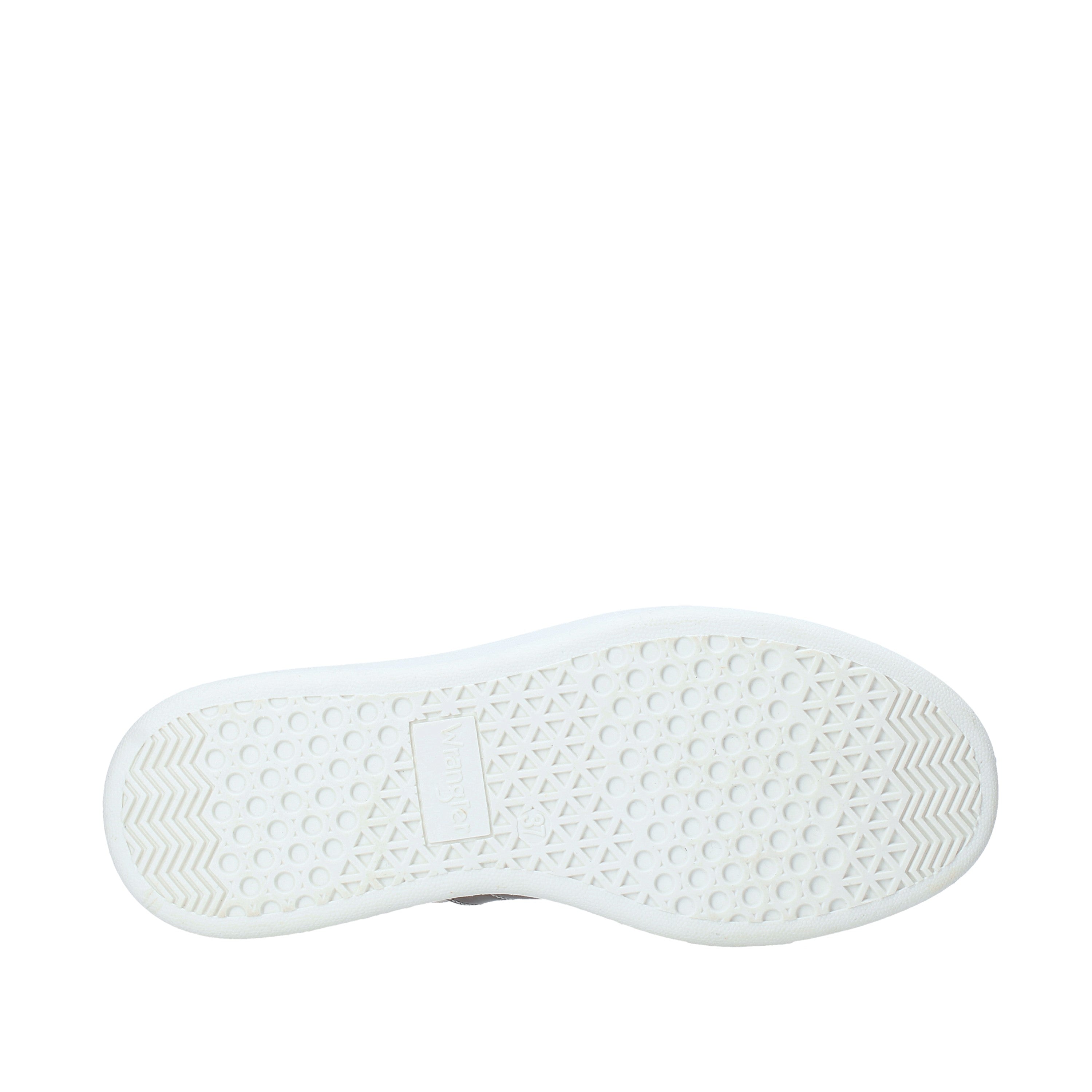 Sneakers Bianco Wrangler