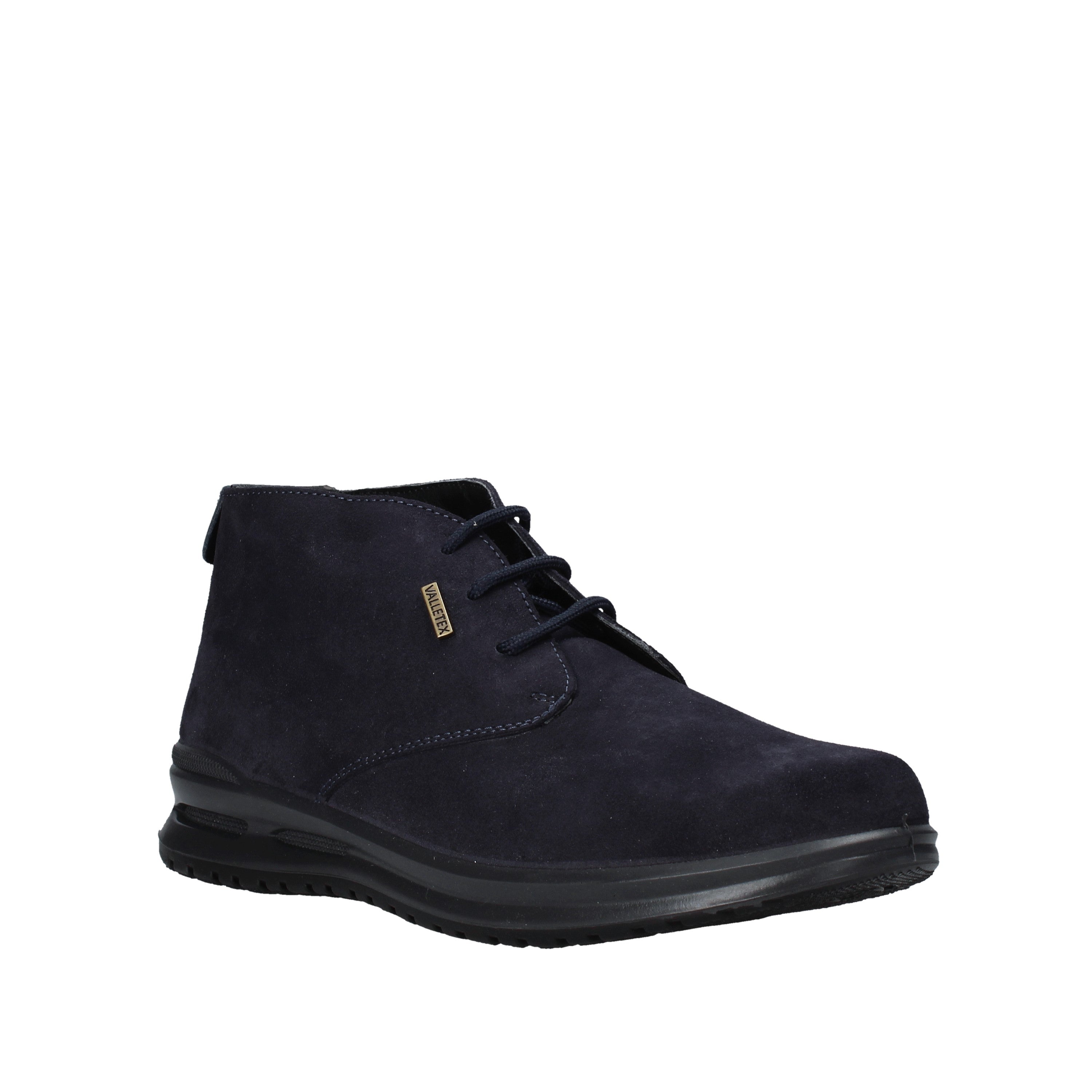 Polacchino Blu Valleverde