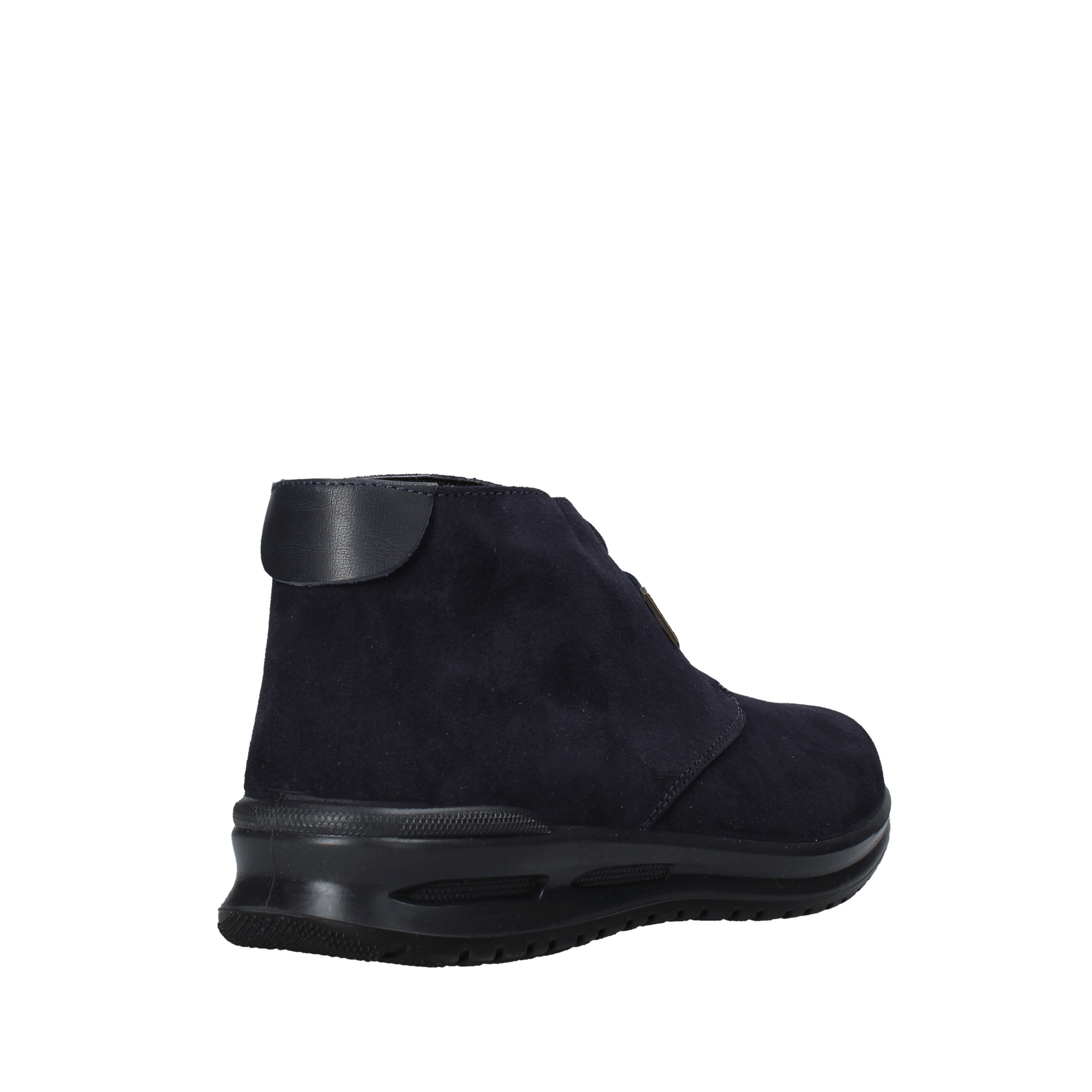 Polacchino Blu Valleverde