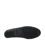 Slip-on Nero Valleverde