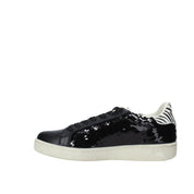 Sneakers Nero Lotto Leggenda
