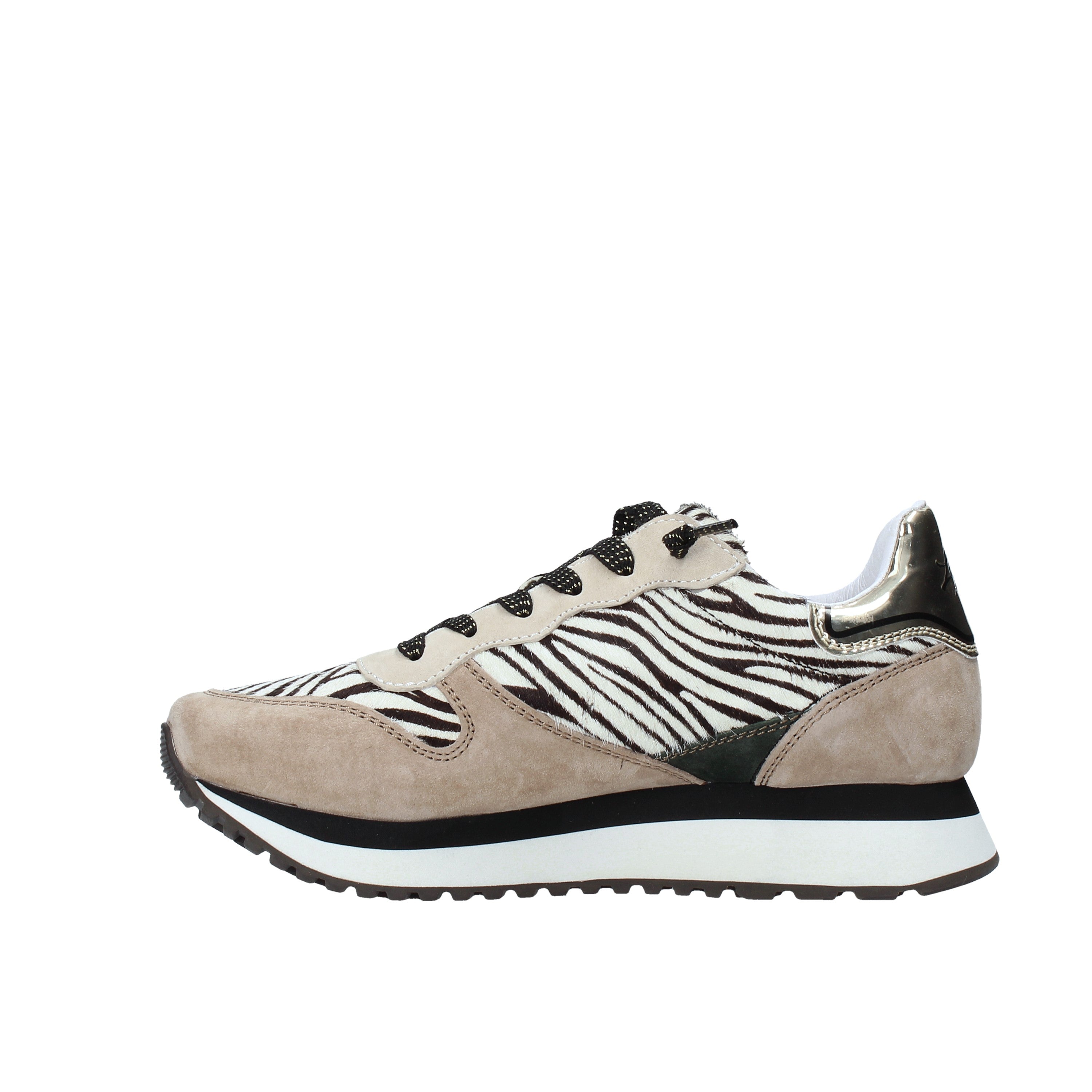 Sneakers Beige Lotto Leggenda