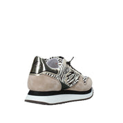 Sneakers Beige Lotto Leggenda