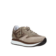 Sneakers Beige Lotto Leggenda
