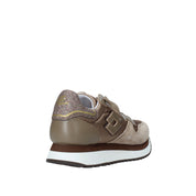 Sneakers Beige Lotto Leggenda
