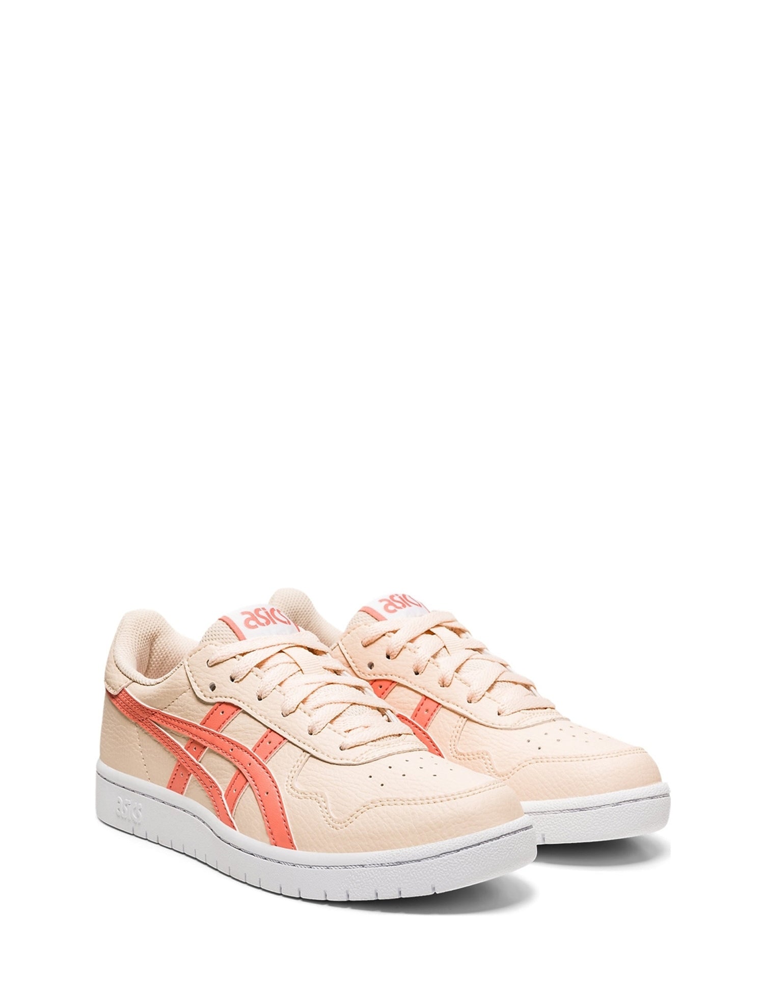 Sneakers Rosa Asics