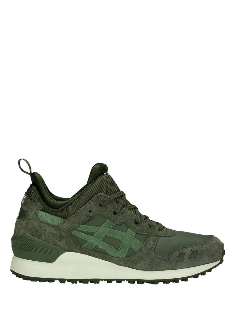 Sneakers Verde Asics