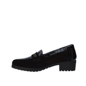 Mocassini Nero Susimoda