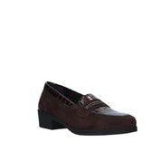 Mocassini Marrone Susimoda