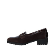 Mocassini Marrone Susimoda