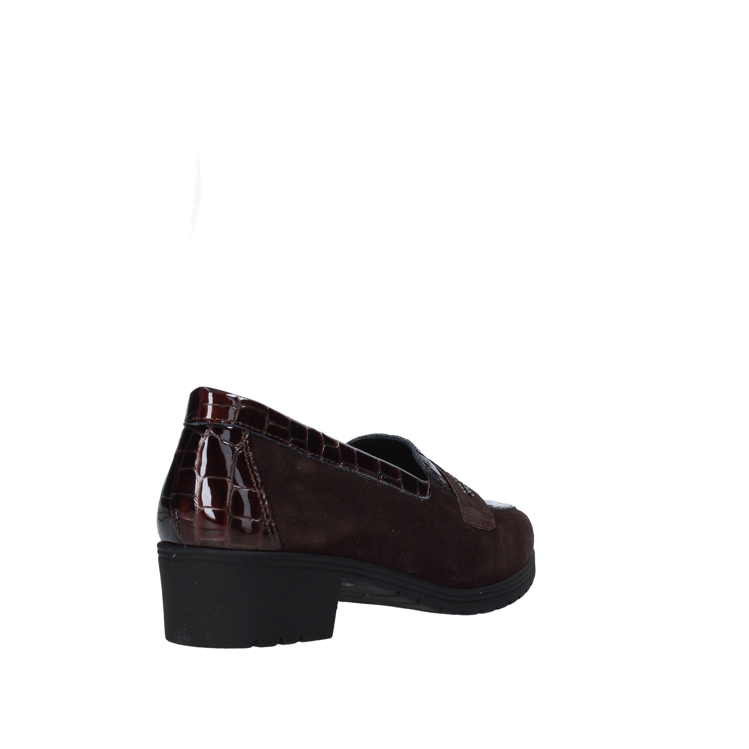 Mocassini Marrone Susimoda