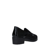 Mocassini Nero Susimoda