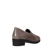 Mocassini Grigio Susimoda