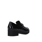 Mocassini Nero Susimoda