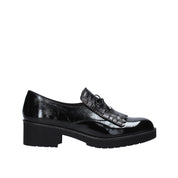 Mocassini Nero Susimoda