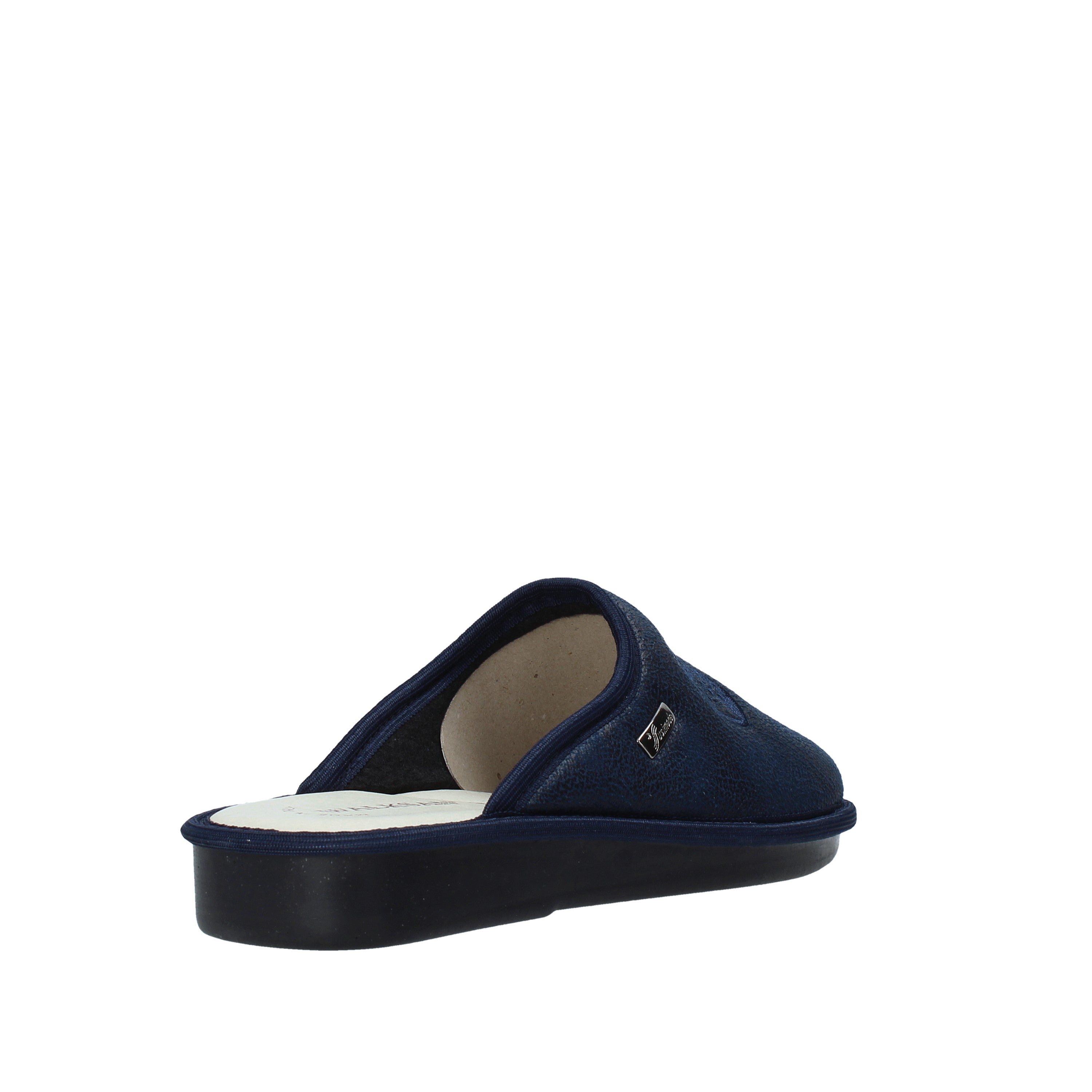 Pantofole Blu Susimoda