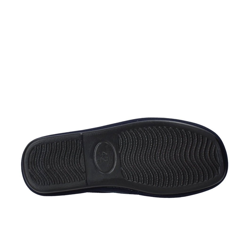 Pantofole Blu Susimoda