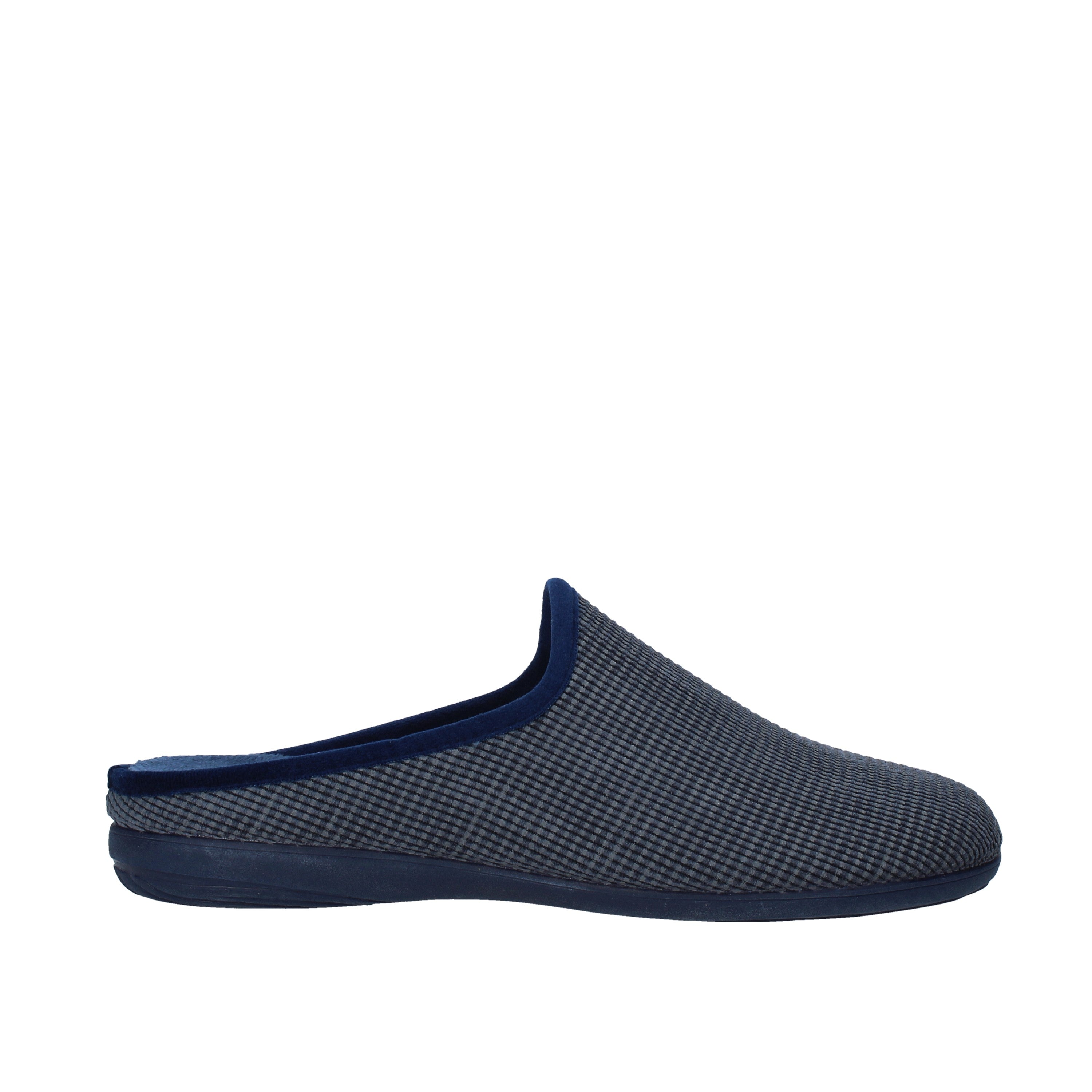 Pantofole Blu Susimoda