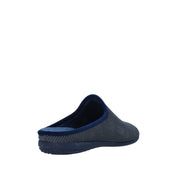 Pantofole Blu Susimoda