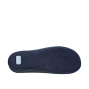 Pantofole Blu Susimoda