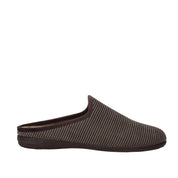 Pantofole Marrone Susimoda