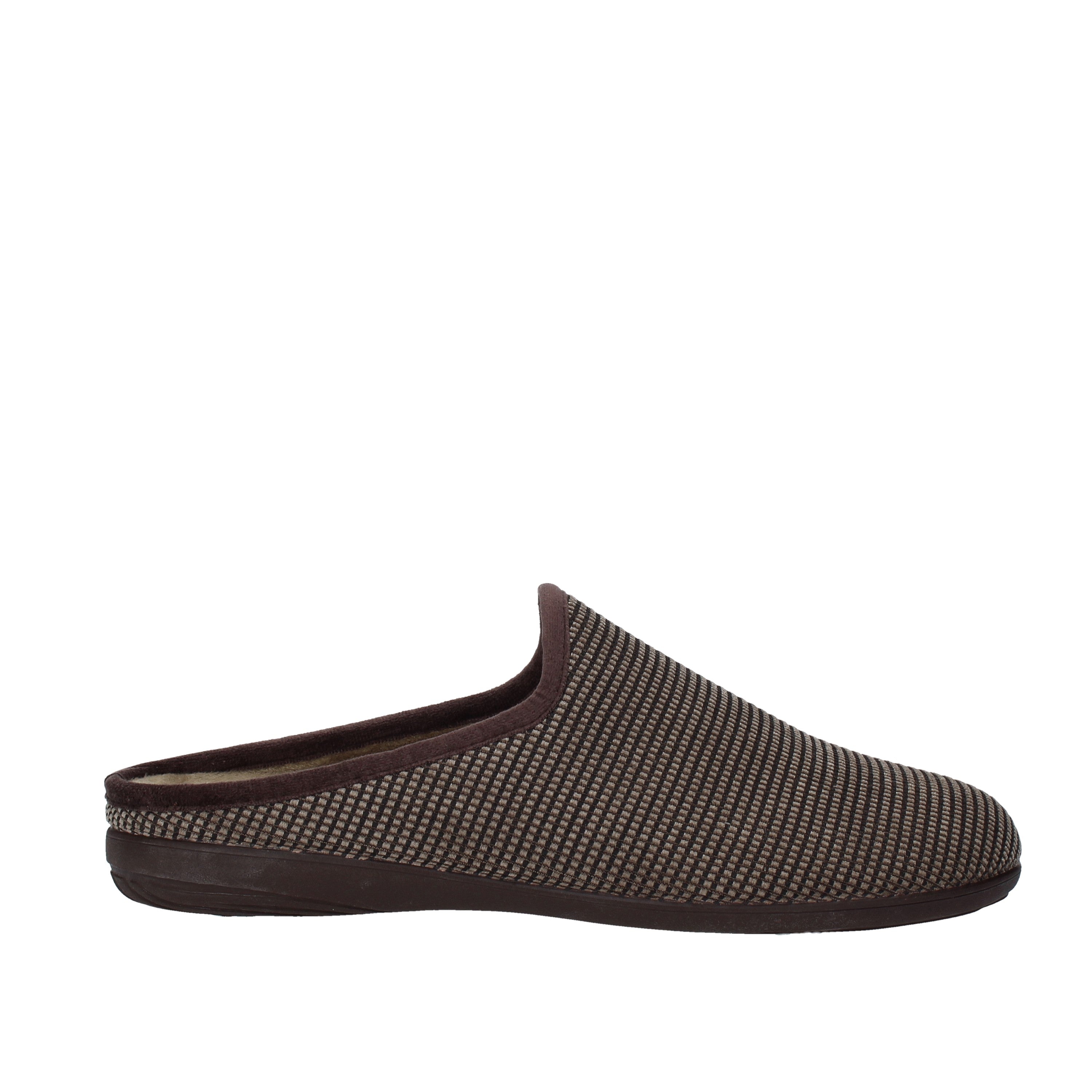 Pantofole Marrone Susimoda