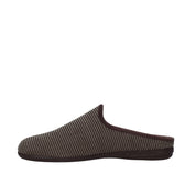 Pantofole Marrone Susimoda