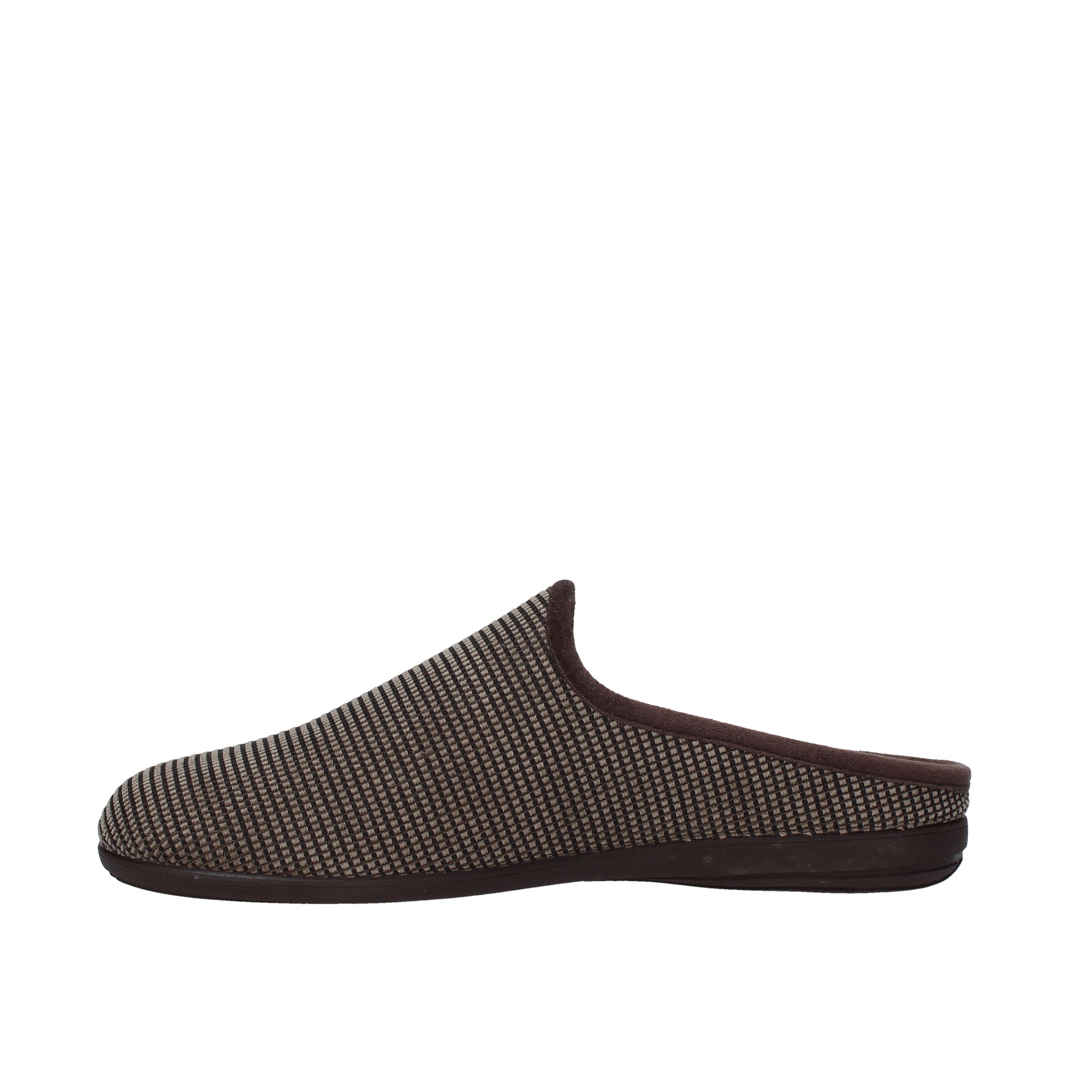 Pantofole Marrone Susimoda