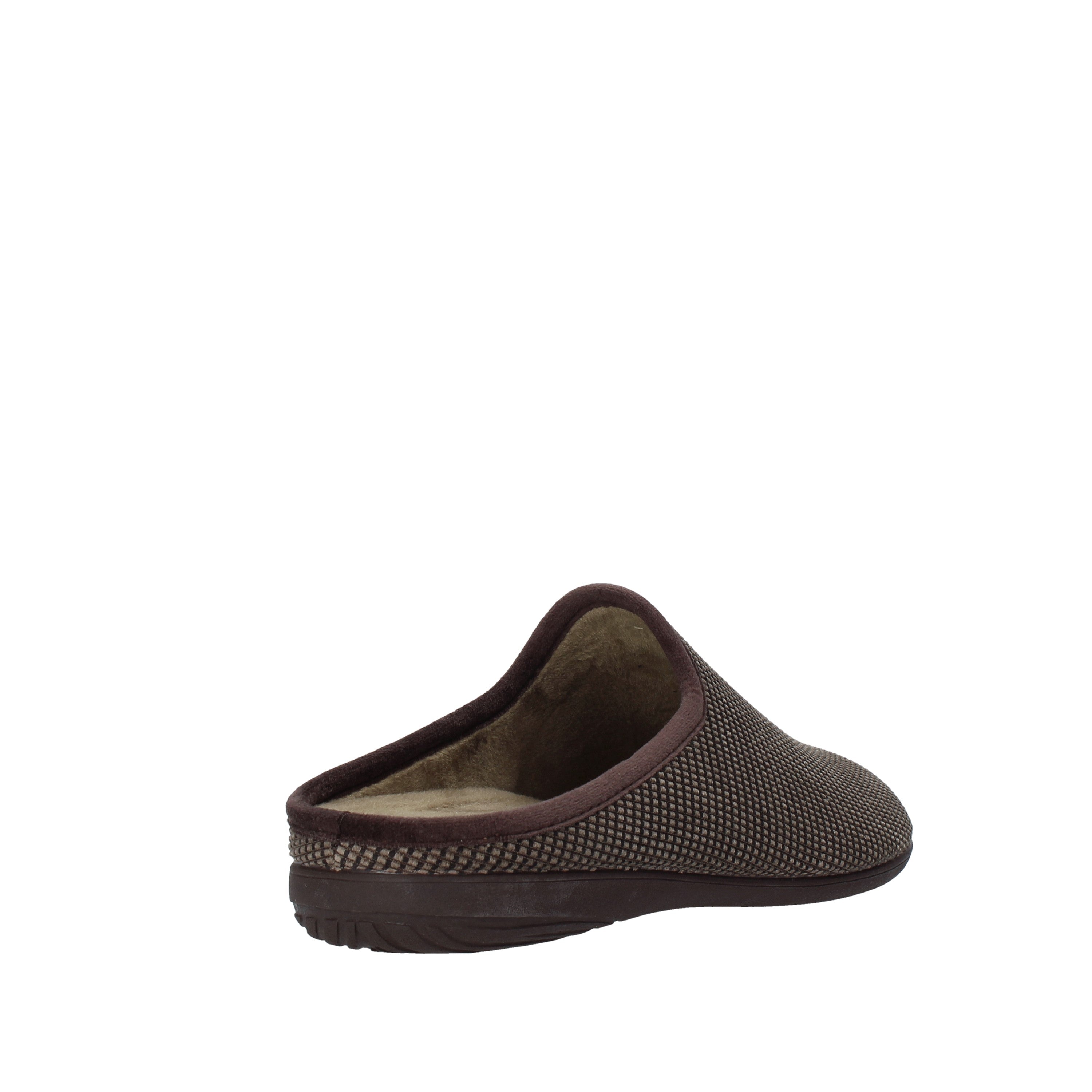 Pantofole Marrone Susimoda