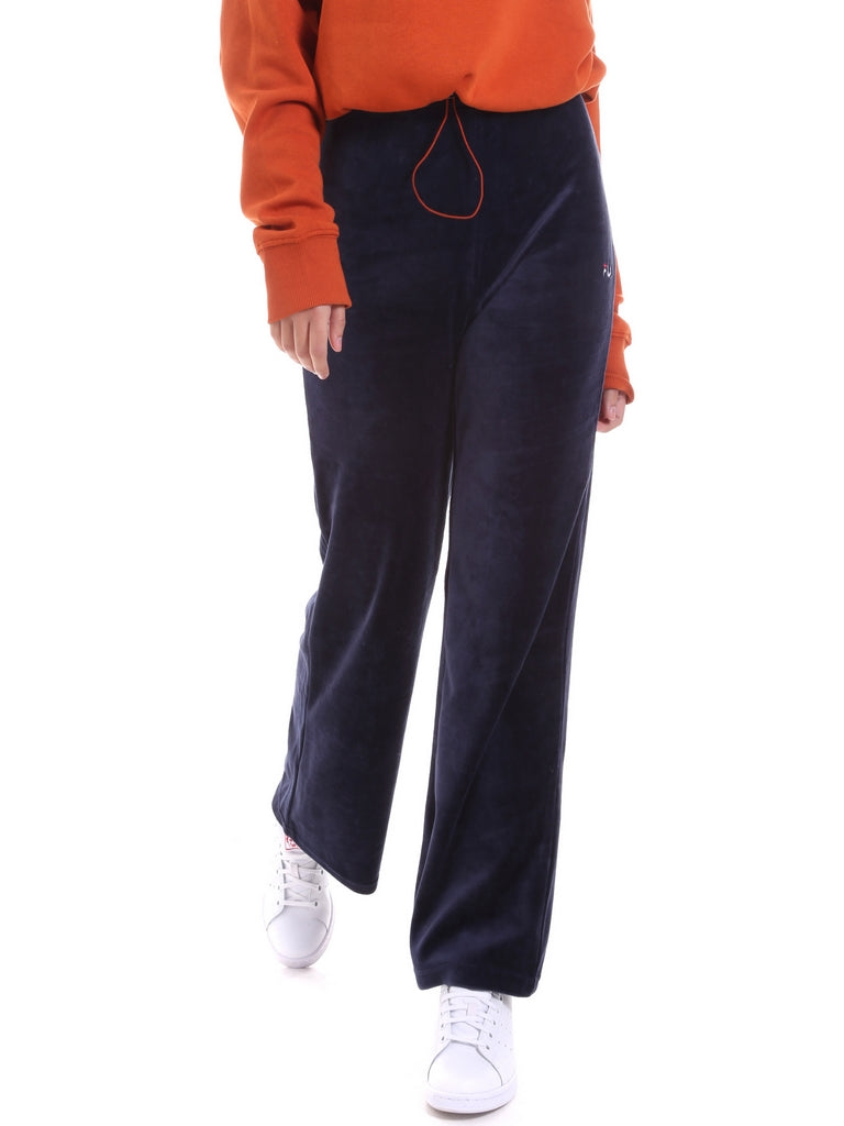 Pantaloni sportivi Blu Fila