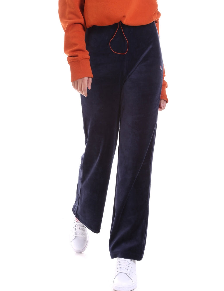 Pantaloni sportivi Blu Fila