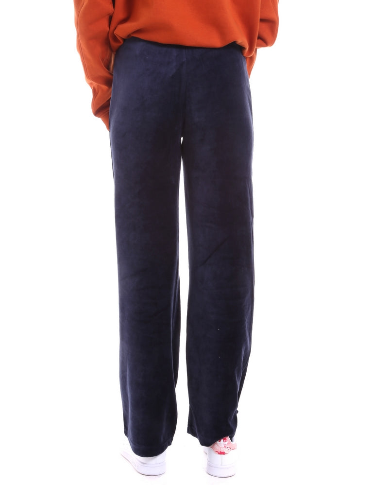 Pantaloni sportivi Blu Fila