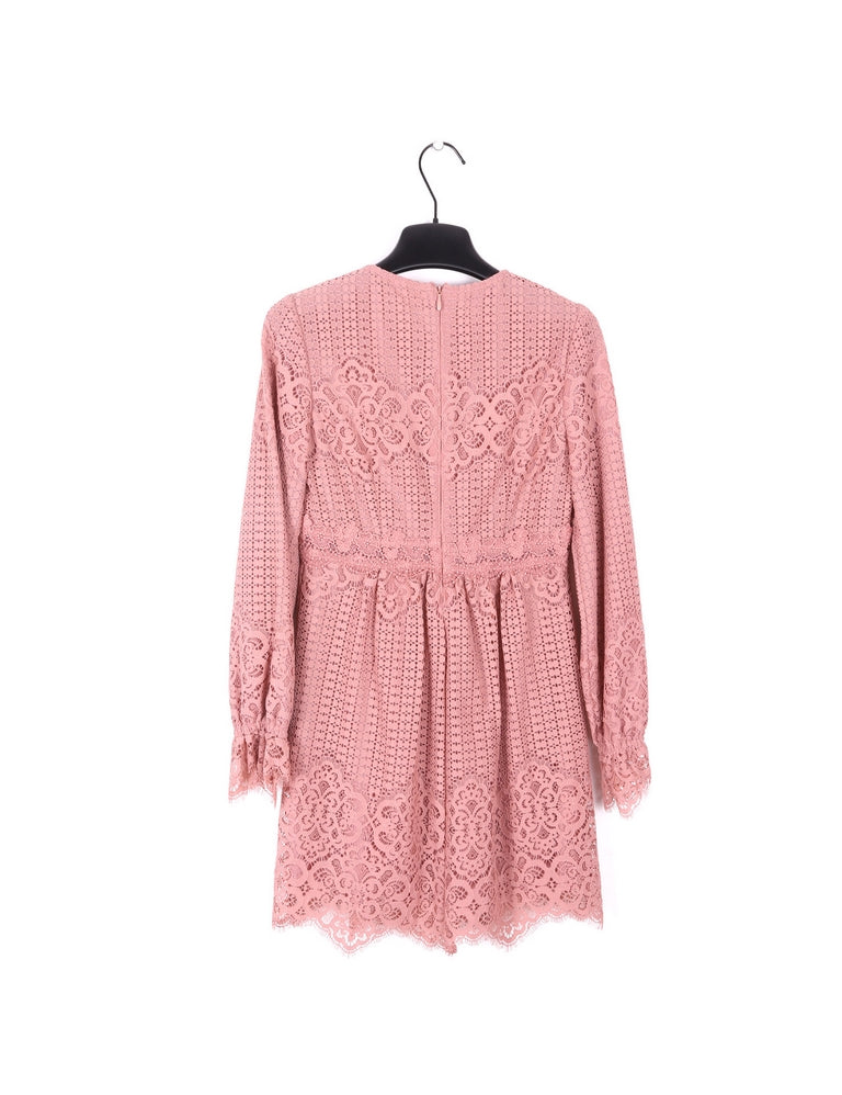 Vestiti Rosa Pinko Up