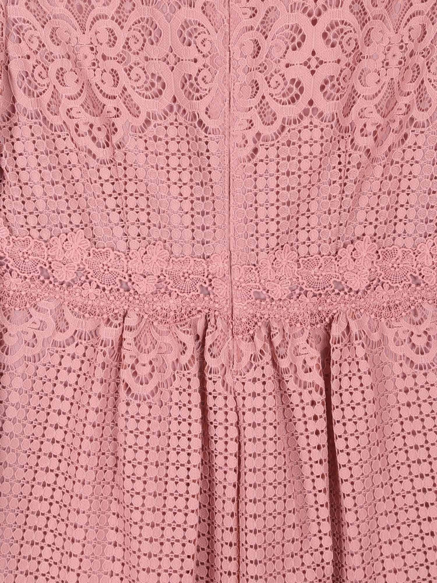 Vestiti Rosa Pinko Up