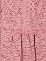 Vestiti Rosa Pinko Up