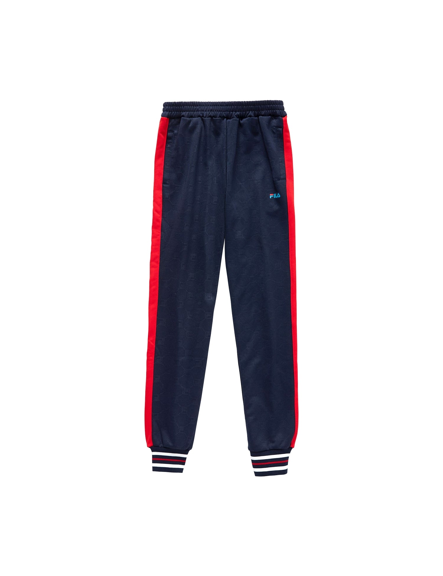 Pantaloni sportivi Blu Fila