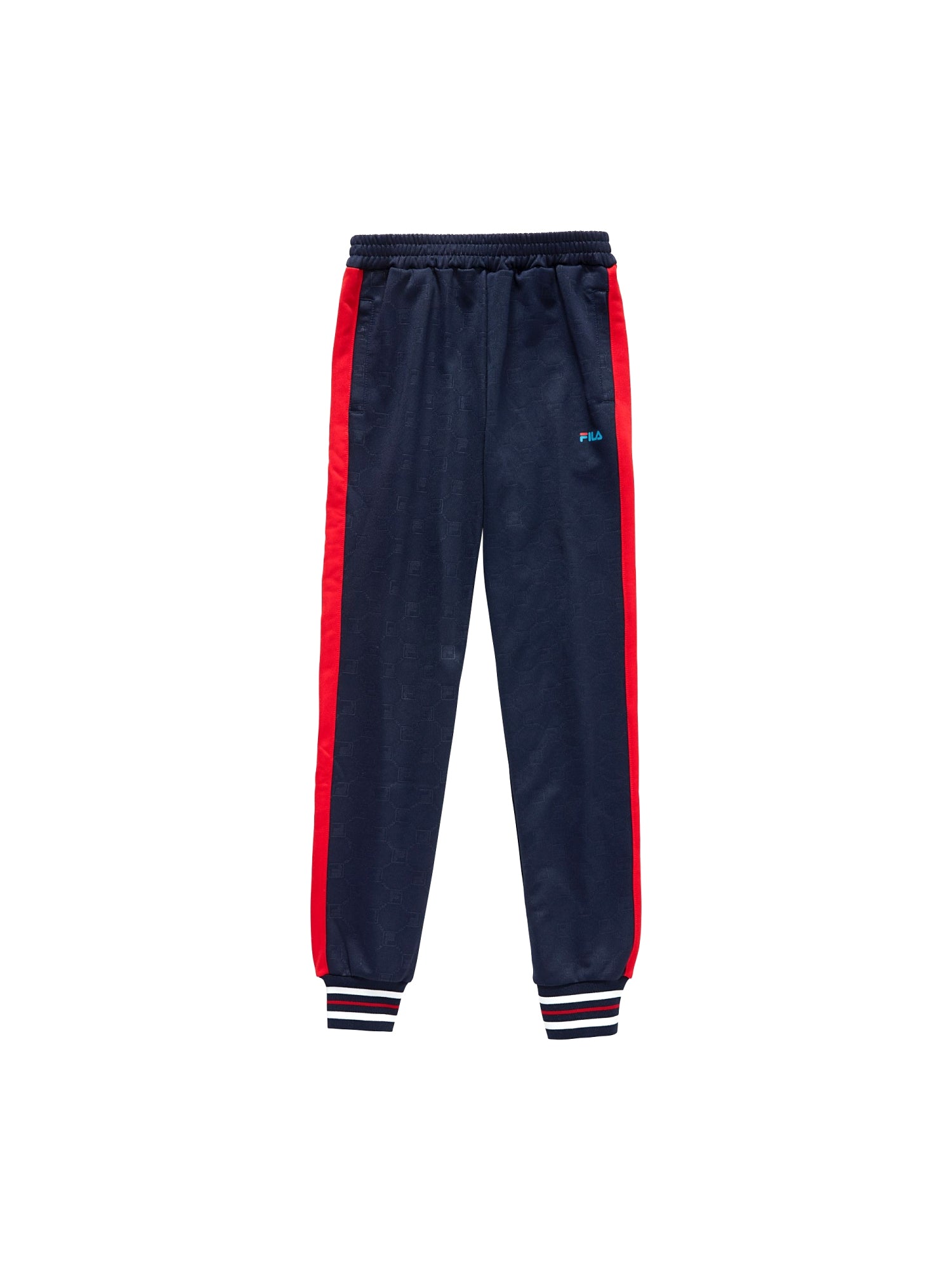 Pantaloni sportivi Blu Fila