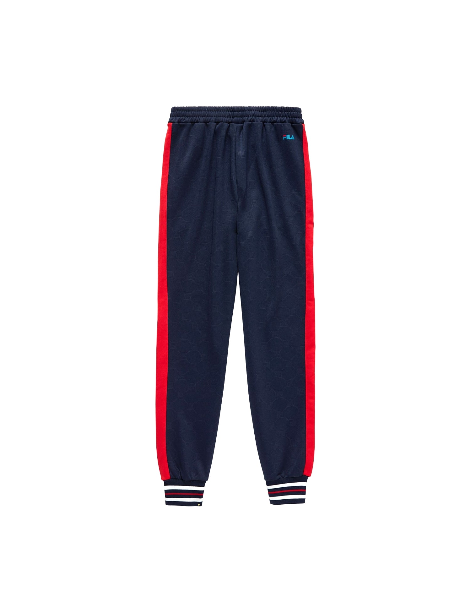 Pantaloni sportivi Blu Fila