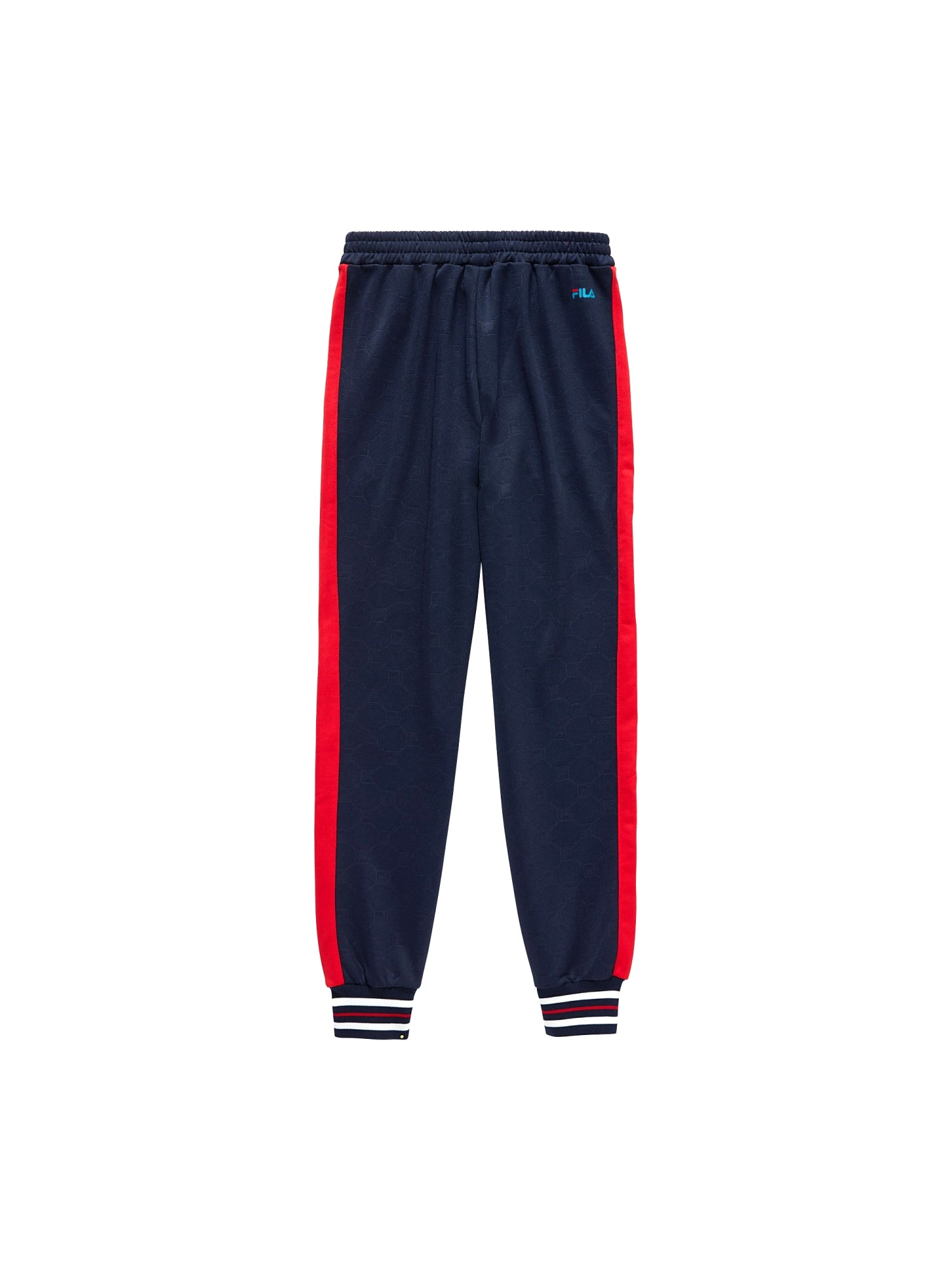 Pantaloni sportivi Blu Fila