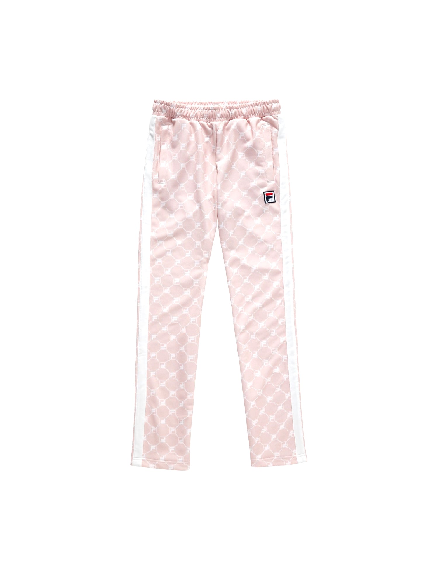 Pantaloni sportivi Rosa Fila